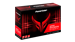 کارت گرافیک  پاور کالر مدل Red Devil AMD Radeon™ RX 6600 XT 8GBD6-3DHE/OC Gaming با حافظه 8 گیگابایت